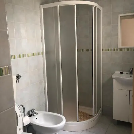 Feriehus T2 *