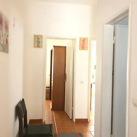 T2 Feriehus *