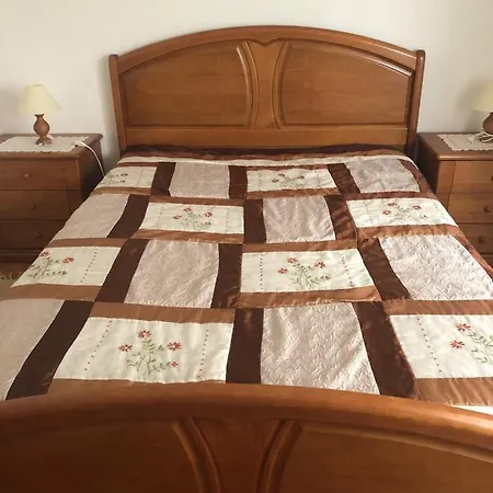 T2 Casa de Férias Nazaré