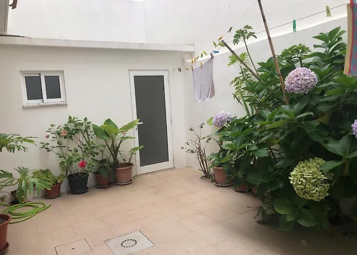 T2 Hébergement de vacances *