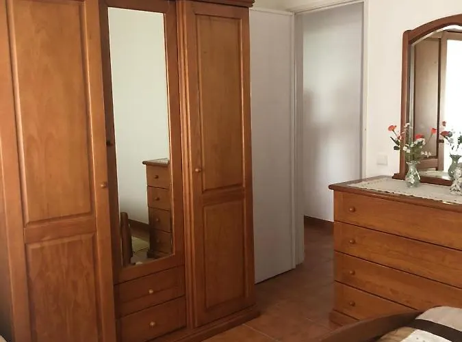 T2 Hébergement de vacances