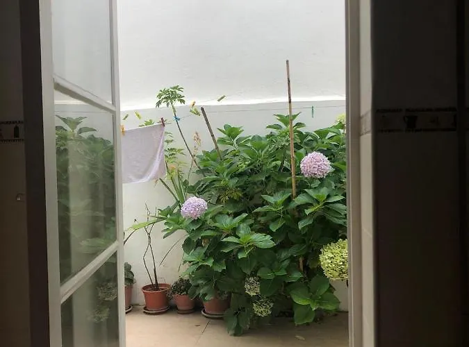 Hébergement de vacances T2