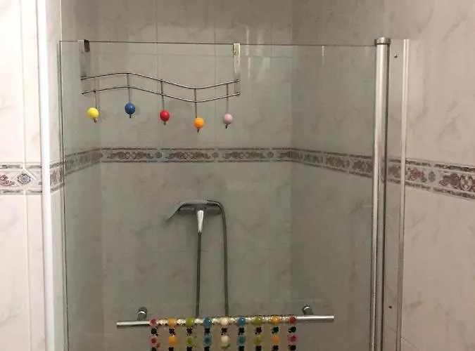 T2 Hébergement de vacances