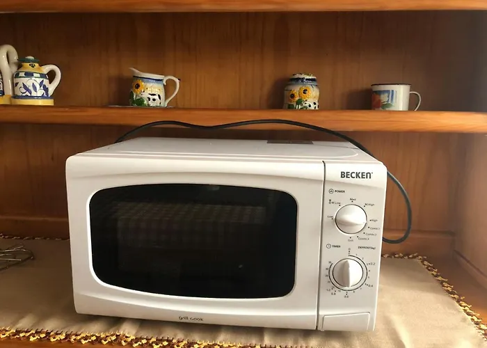 Hébergement de vacances T2