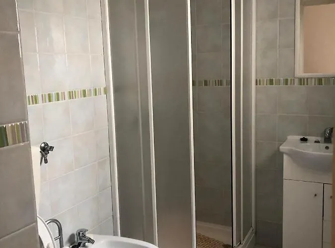 Hébergement de vacances T2 *