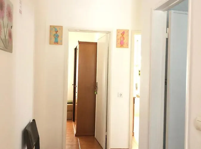 T2 Hébergement de vacances *