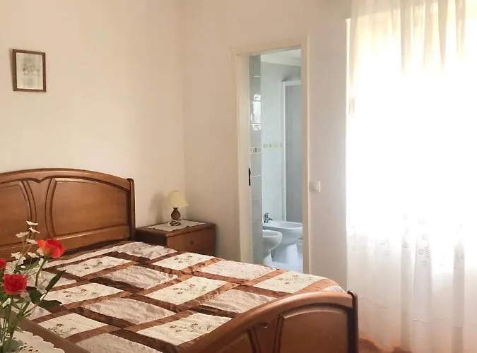 T2 Hébergement de vacances